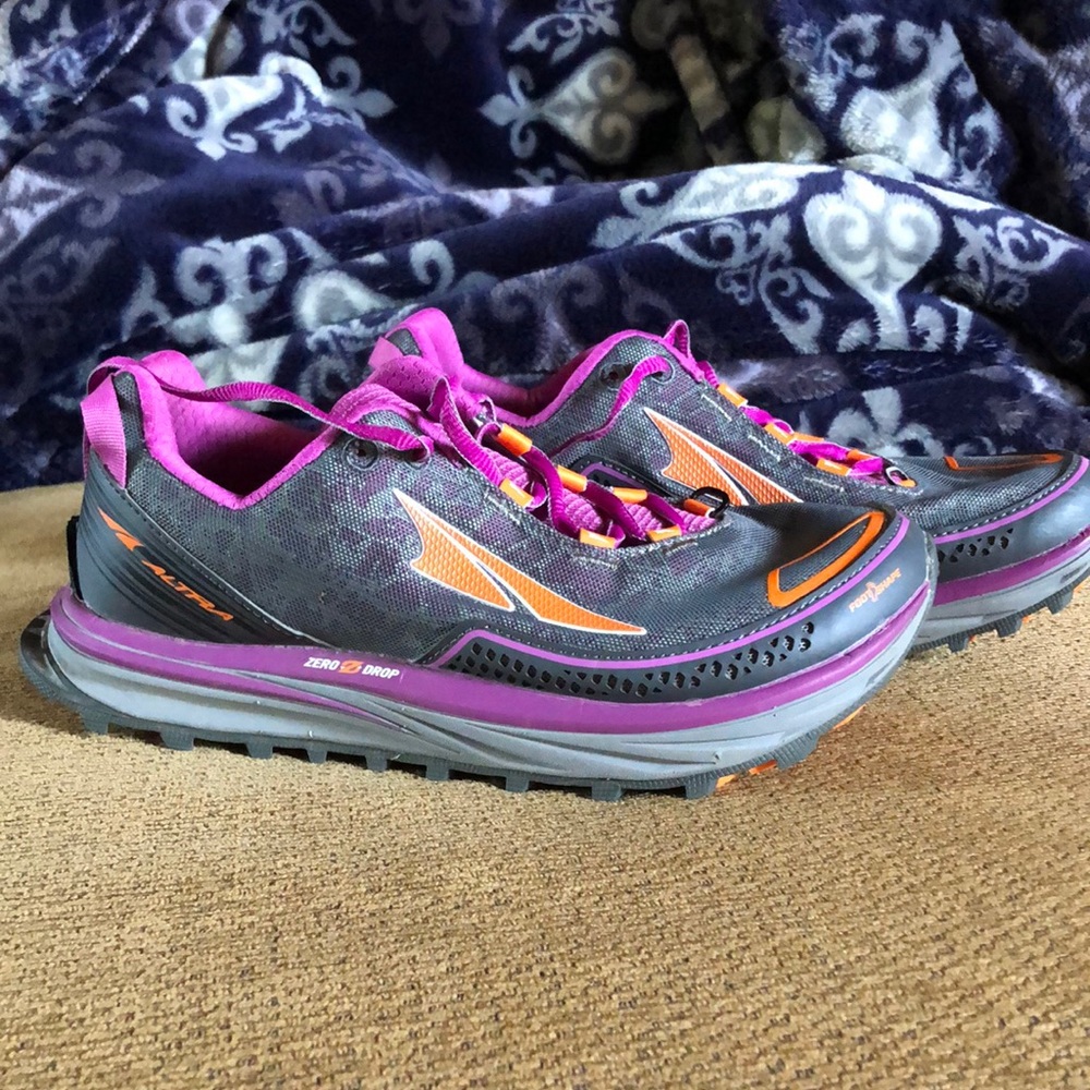 Altra Timp Women’s 8.5